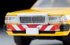 Tomica Limited Vintage Neo Nissan Cedric Van Road Patrol Car Готовый продукт 1/64 LV-N306a