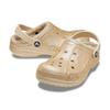 Crocs Baya Lined Glitter Clog K Wt