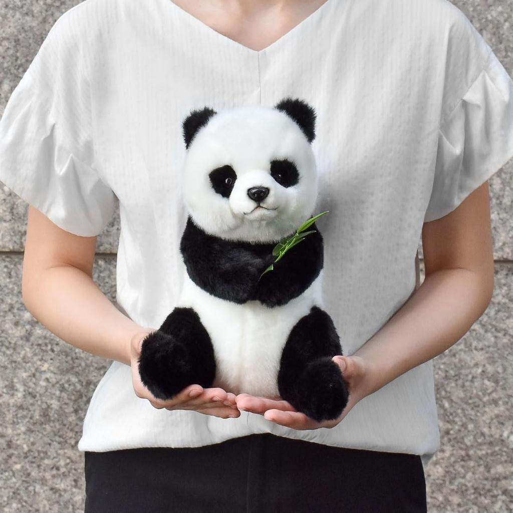 BH7475 HANSA Giant Panda 26