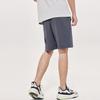 Anta Sports Shorts Men's Castle Gray 952328310-6