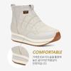 Teva Women S 4cm Heel Midform Winter bootS Reember Mid Platform Stvf2436830 Vpb
