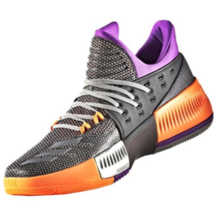 Adidas Dame 3 All Star BB8270
