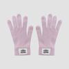 marieclaire angora soft gloves (MAEDAC04MPK)