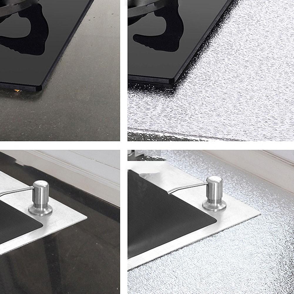 Алюминиевая фольга толщиной 0,22 мм для мебели украшения дома