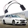 Адаптер AUX для систем Comand и радиоприемников Mercedes