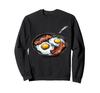 Bacon and Eggs Sweatshirt