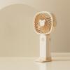 Mini USB Handheld Fan Multi-Functional Desktop With Stand Eectric Fan Students Outdoor Portable Portable Small Fan