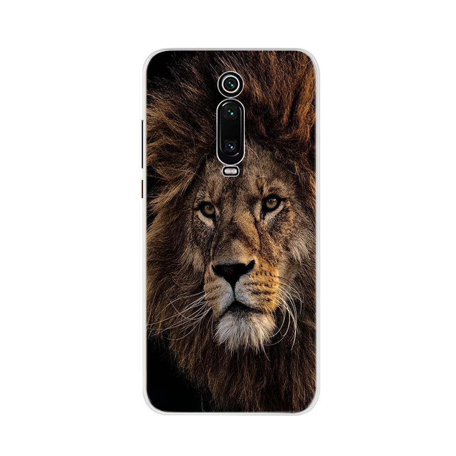 Чехол для Xiaomi Redmi K20 Чехол для телефона Xiaomi Mi 9t Силиконовый Мягкий ТПУ задняя крышка Для Xiaomi Mi 9T Pro Чехлы для Xiaomi Redmi K20 Pro