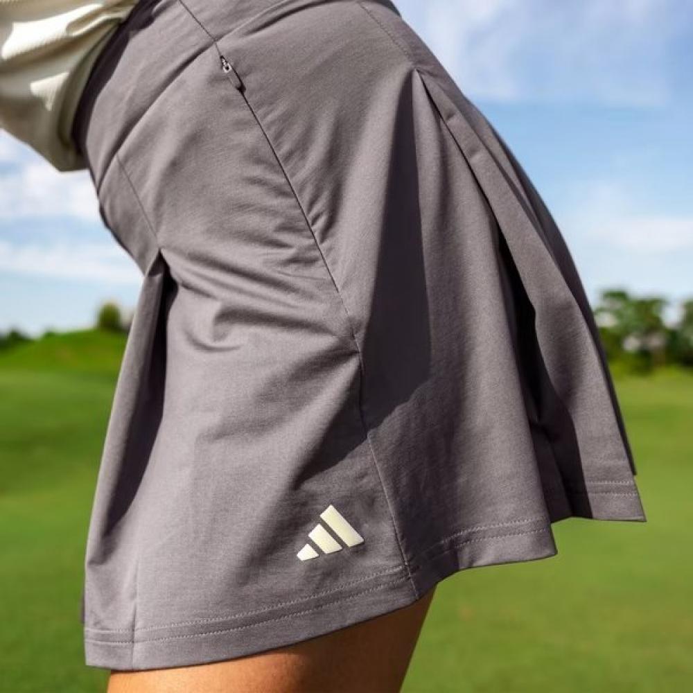 Adidas Golf 24 Ultimate 365 Tour Pleated Skirt Ip4184