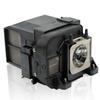 Allamp Replacement Projector Lamp ELPLP77 Compatible Models Epson EB-4650 EB-4750W EB-4950WU EB-1975W EB-1985WU EB-4770W
