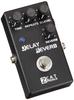 ZCAT Pedals Педаль гитарных эффектов Задержка-Реверберация