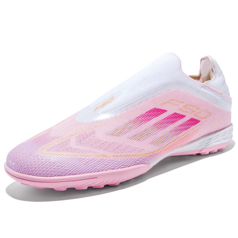 Детские футбольные бутсы для мальчиков и девочек, студенческие, женские, с шипами, для соревнований, тренировочные