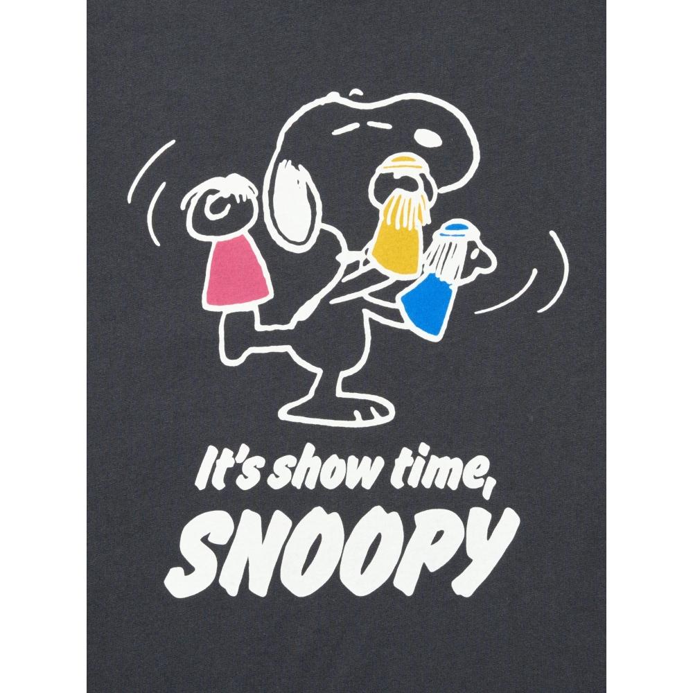 Uniqlo Арахис Оверсайз