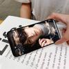 Чехол для телефона Love And Deep Space Caleb для IPhone 16 17 Air 15 14 13 12 11 Pro Max 16E Plus Fundas