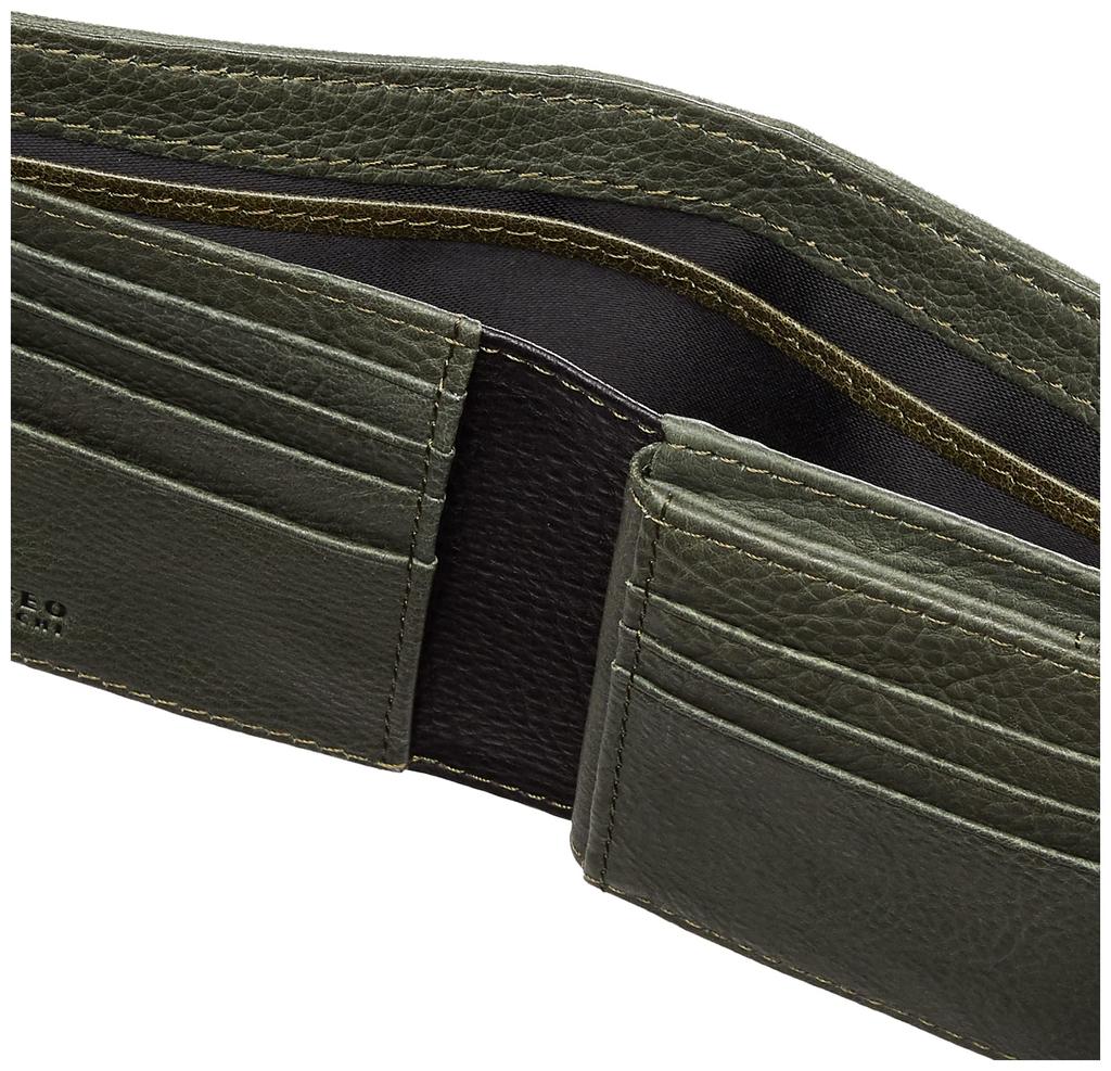 Billfold Glasgow Series [Takeokikuchi] Мужская