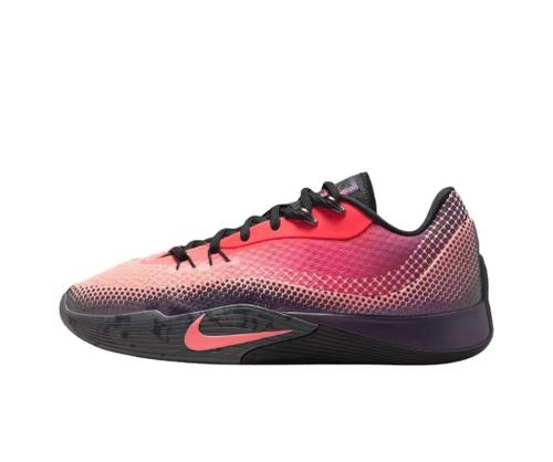 Nike СТ. Кроссовки для баскетбола Flare HF0232-600 Унисекс Размер