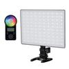 YN300 Air II LED Video Light Panel RGB 3200K 5600K Photography Fill in Lamp 10 Lighting Effects CRI 95+ with Remote