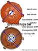 5.5/7.5KW Non-standard YE2/YX3-132 Motor End Covers & Flange - Three-phase Y132