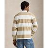 Polo Ralph Lauren Мужская полосатая рубашка для регби большого размера Mnpokni16825073101