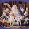 Pre Misya Музей Странностей Серия 1/8 BJD Подвижная Аниме Экшн Фигурка Кукла Коллекционная BJD Подарок Игрушка
