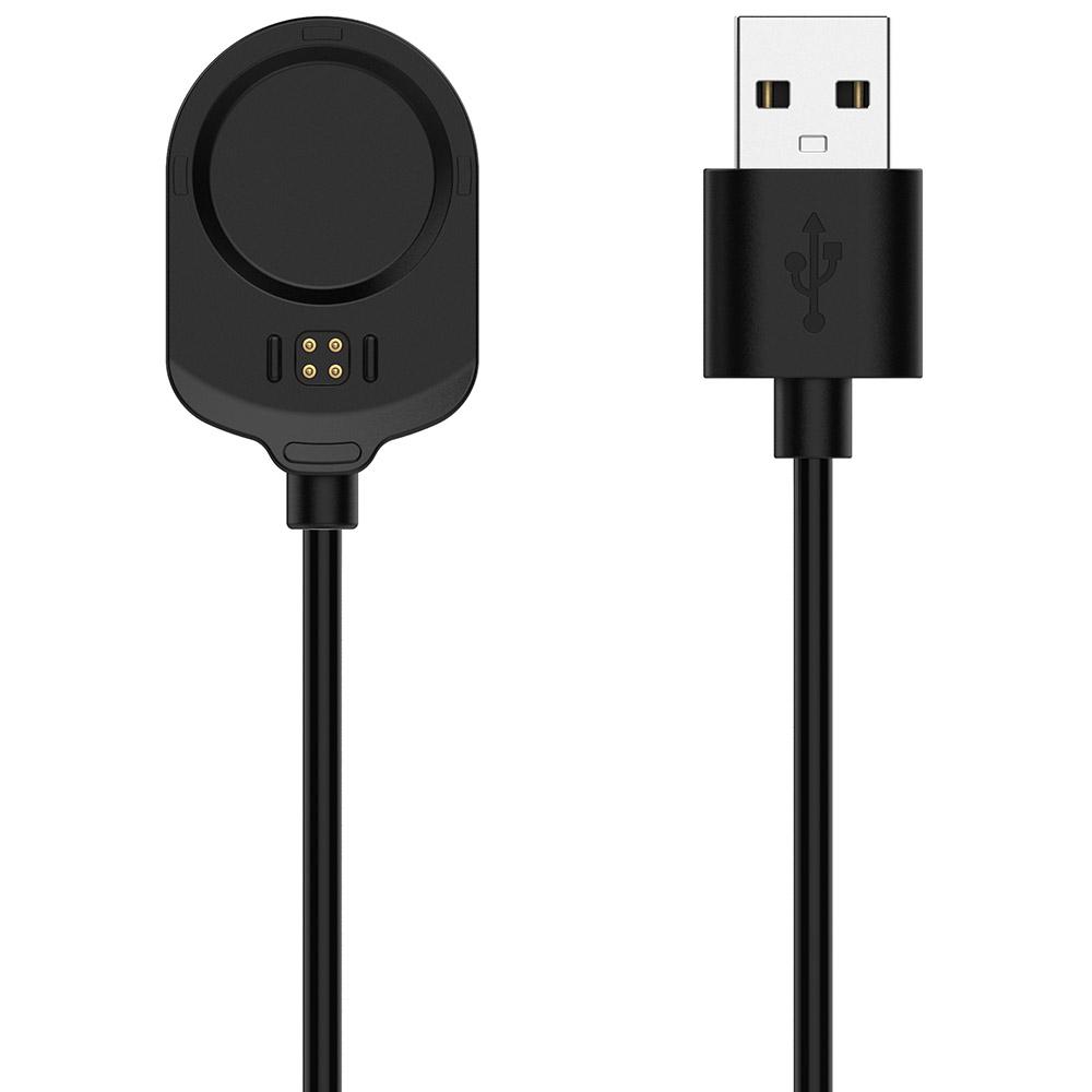 Зарядное устройство для Garmin MARQ 2 USB-C и зарядный кабель для умных часов MARQ2 Gen2 Adventurer/Driver/Aviator/Captain/Athlete/Golfer