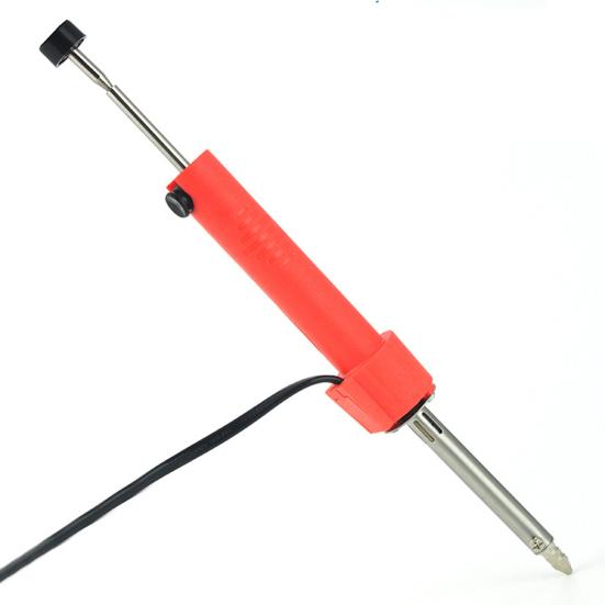 HB-019 36 Вт Мощная присоска для припоя, высокая термостойкость, повышает эффективность работы, паяльные инструменты, печатные платы для удаления припоя