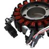 Frezon Magnetic Generator Stator Stator Coil 5S9-H1410-00 for Yamaha YW 125 BWS Zuma XC 125 Cygnus X 2004-2015