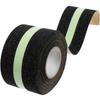 Glow In The Dark Anti-Slip Stairs Tape DIY Self-Adhesive With Green Fluorescent Strips Safety Track Tape