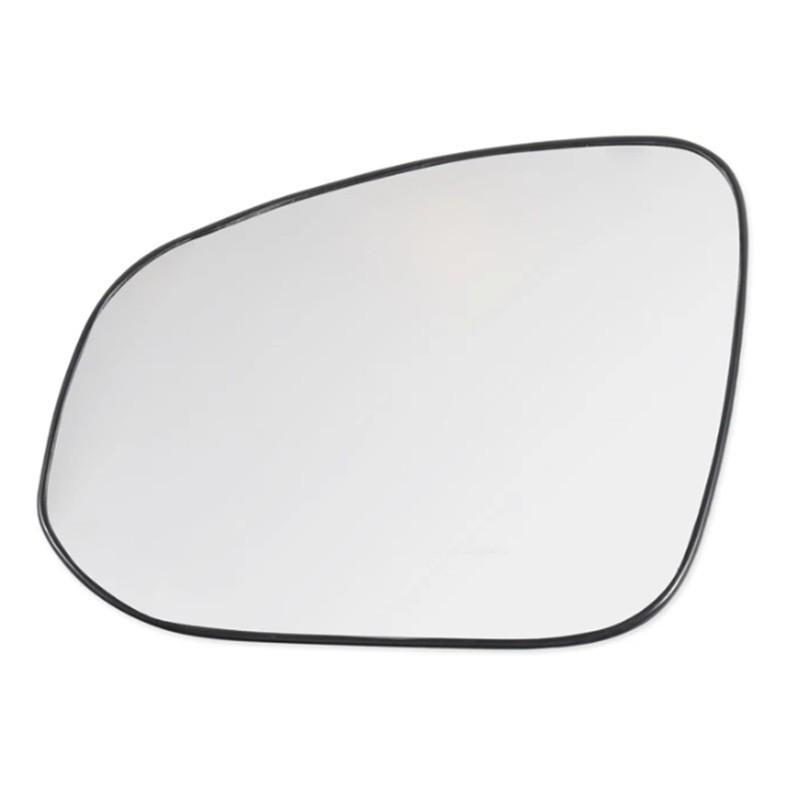 Heated Rearview Mirror Lens for 2014-2018 Toyota RAV4
