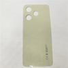Для Xiaomi Redmi 13 4G Стеклянная задняя крышка аккумулятора Панель задней двери Задний корпус Замена