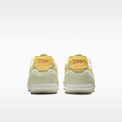 Nike Tiempo Streetgato LE Olive Aura Light Liquid Lime