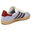 adidas Кроссовки Gazelle 'Blue Dawn Burgundy' IG4994