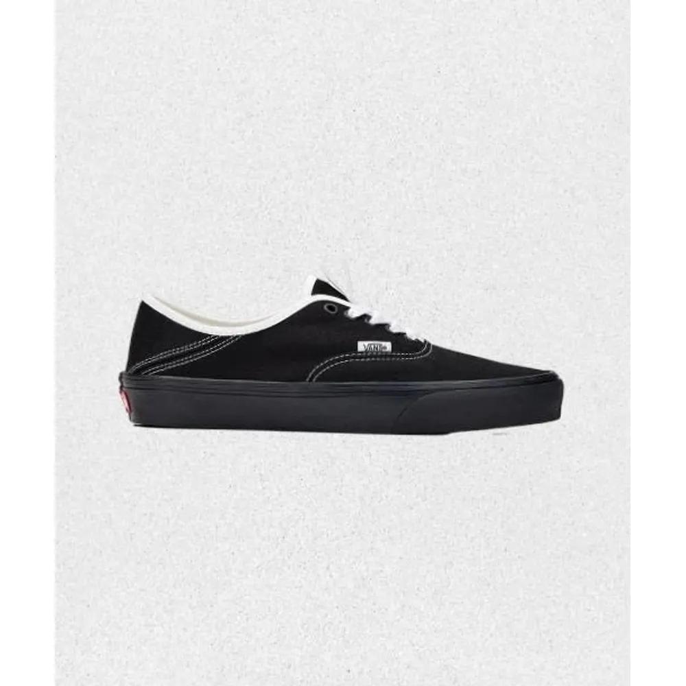 Vans Authentic Kickdown 2.0 - Black VN000EETBKA1 VSMY 1501253