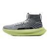 Under Armour Кроссовки унисекс Flow FUTR X Elite Mod Grey Sonic Yellow Castlerock 3024977-100