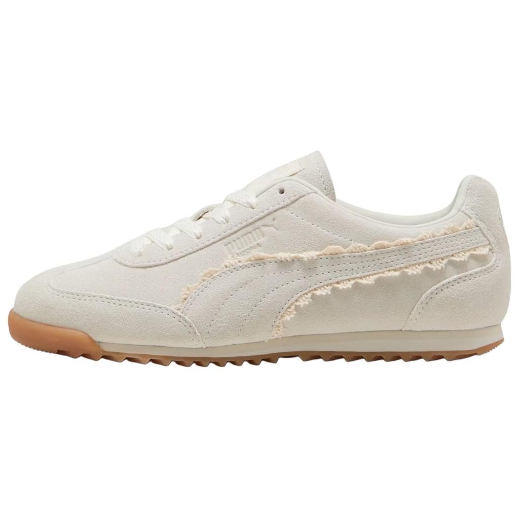 Puma Женская Arizona Lace 'Теплый Белый Карамельный Латте'