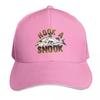 Hook A Snook Baseball Cap Sunhat Luxury Brand hats for Unisex Sun Hat For Children Elegant Womens Hats Unisexs