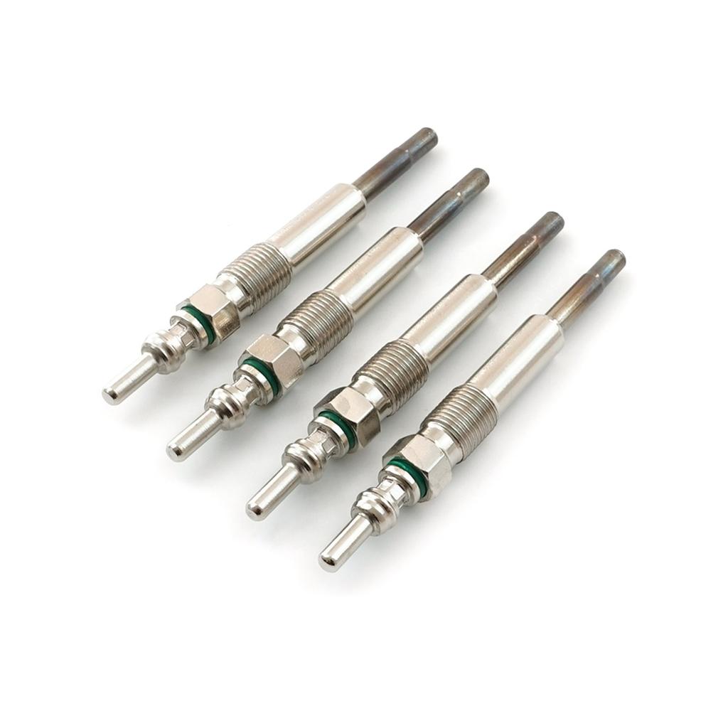 BGP50-1 4 шт. Свечи накаливания GX82 0100226373 для Renault Opel Nissan Dacia Suzuki Mitsubishi 11 Вольт