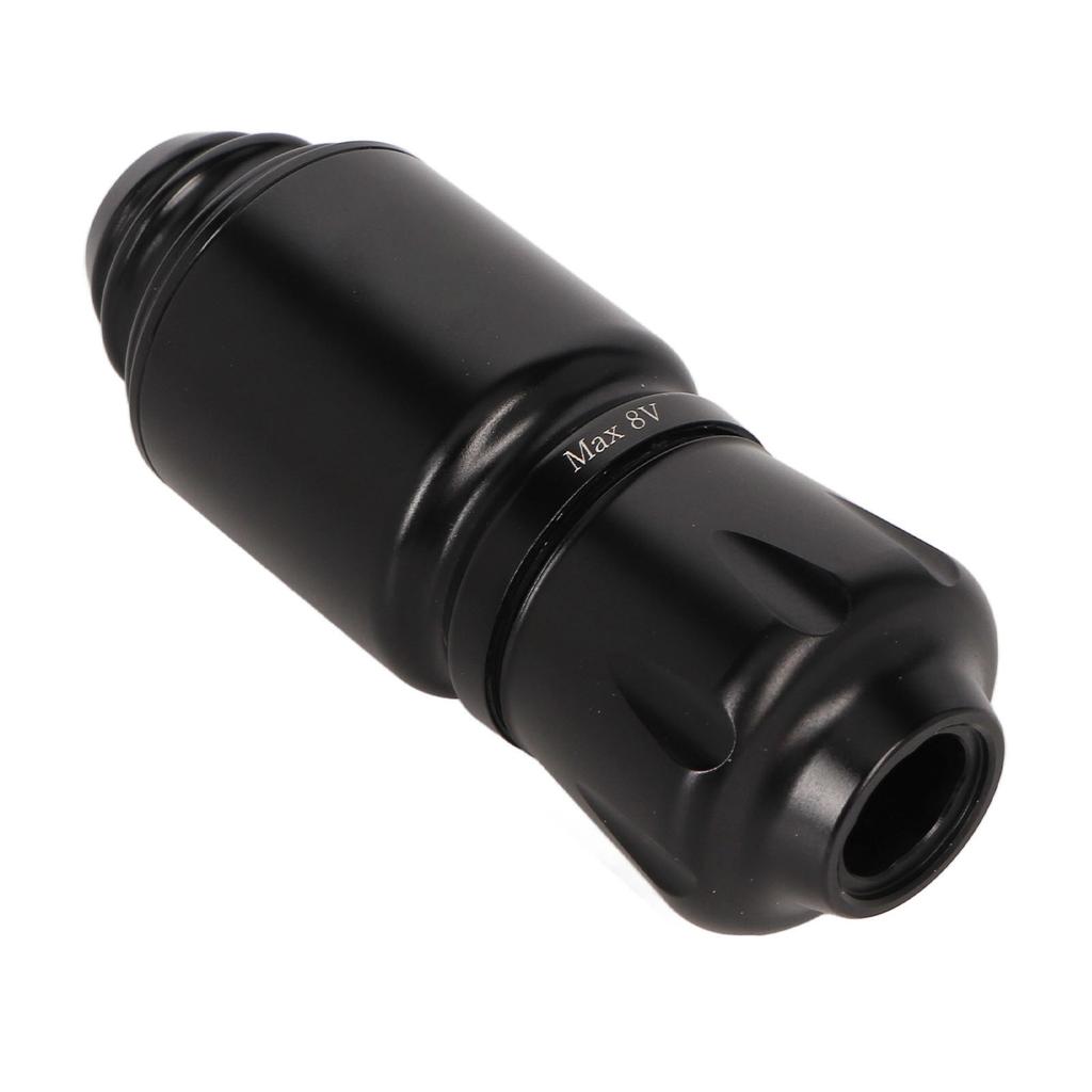 Комплект ручки для тату-машинки, педаль для тату-машинки, интерфейс RCA, блок питания для тату-мотора, черный