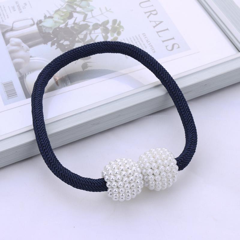 2 шт. магниты, зажимы для штор, держатель для штор, помпон, подхват, магнитные зажимы, подвесные шары, завязка на спине, аксессуары для украшения дома