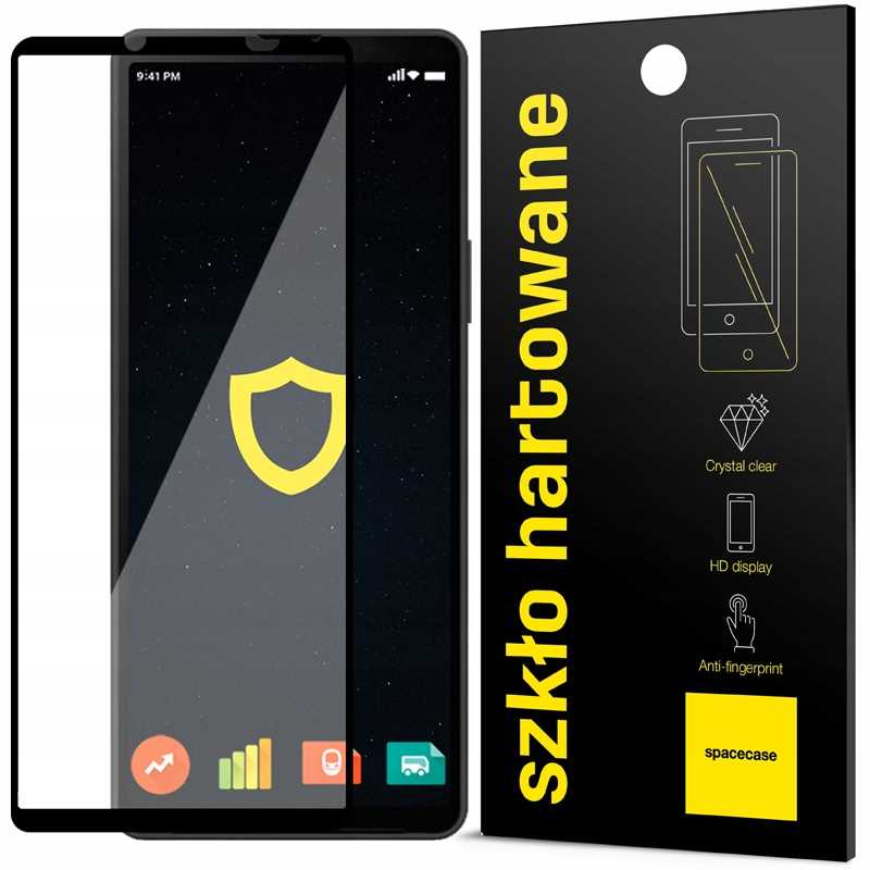 Стекло 5D для Sony Xperia 1 V