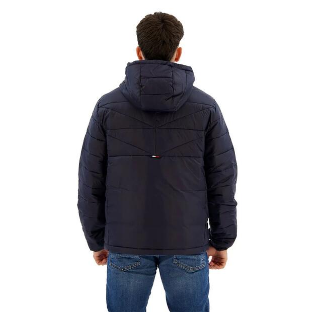 Tommy Hilfiger Packable Recycled Quilt куртка