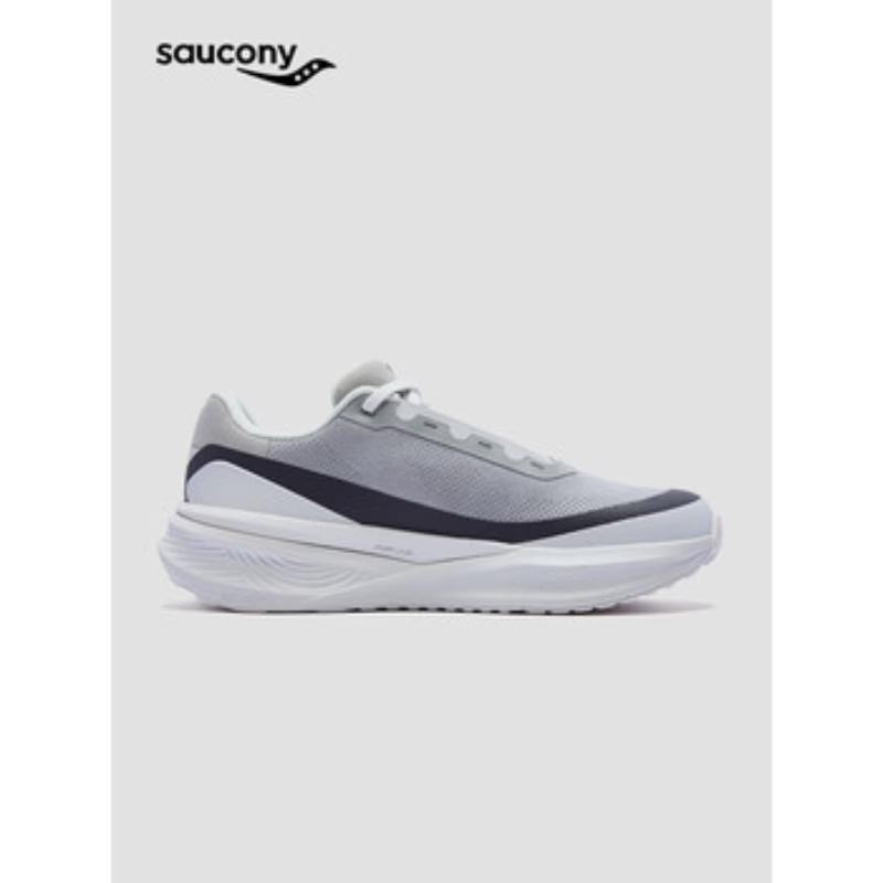SAUCONY TRIUMPH LFS WOOLY Cushioned Running Shoes