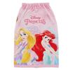2024 Marushin 80cm Length Wrap Towel Disney Princess Swimming Pool Girls Boys Character Pool Towel Swimming Sea UV Protection 2095013400 Children's
