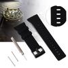Outdoor Silicone Watchband Watch Strap Replacement Accessory for SUUNTO SPARTAN ULTRA