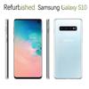 95% New Refurbished Samsung Galaxy S10 G973F Original Unlocked Octa-core 6GB RAM 128GB ROM 16MP 6.1'' 3400mAh Smartphone