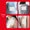 Mugwort Self-Heating Patch - Winter Cold Protection & Warmth