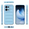 Oppo Reno 13 Gaming Shockproof Case, Blue