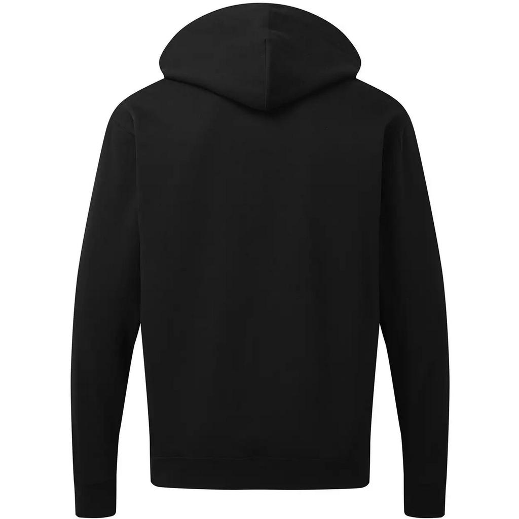 SG Men's Combed Cotton Hoodie