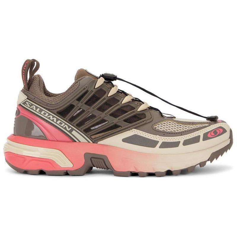 Кроссовки Acs Pro Salomon 'Falcon Sugar Coral' L47448200