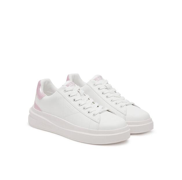 Кроссовки Guess FLJBIN LEA12